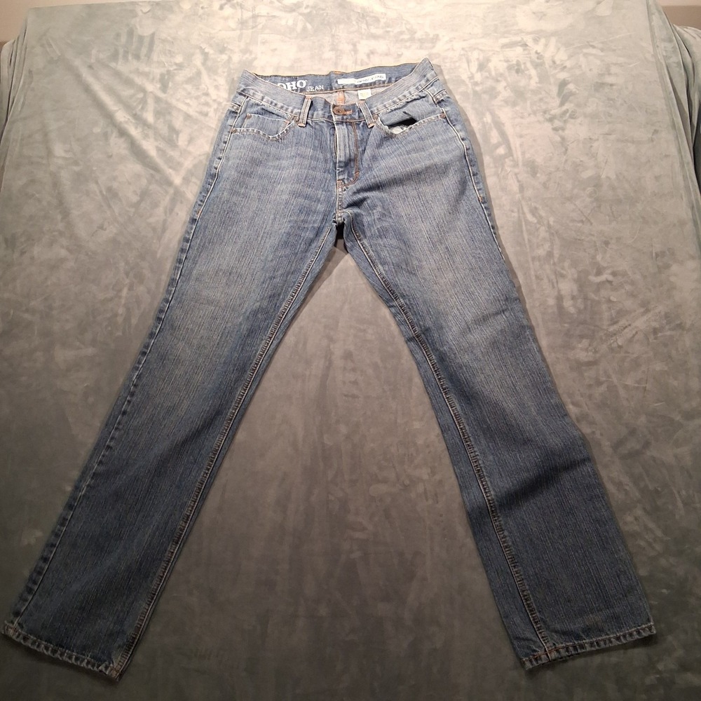DKNY SOHO JEANS 30x32